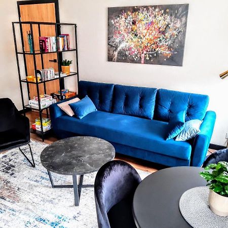 Apartament W Centrum Zamość Eksteriør billede