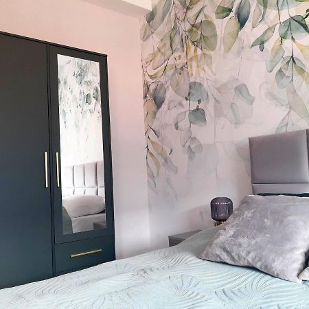 Apartament W Centrum Zamość Eksteriør billede