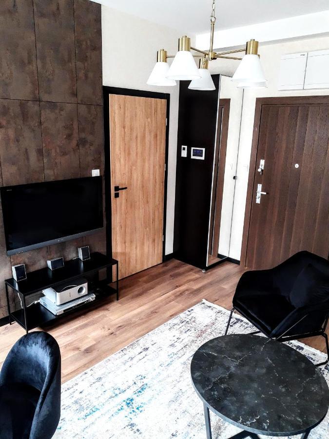 Apartament W Centrum Zamość Eksteriør billede