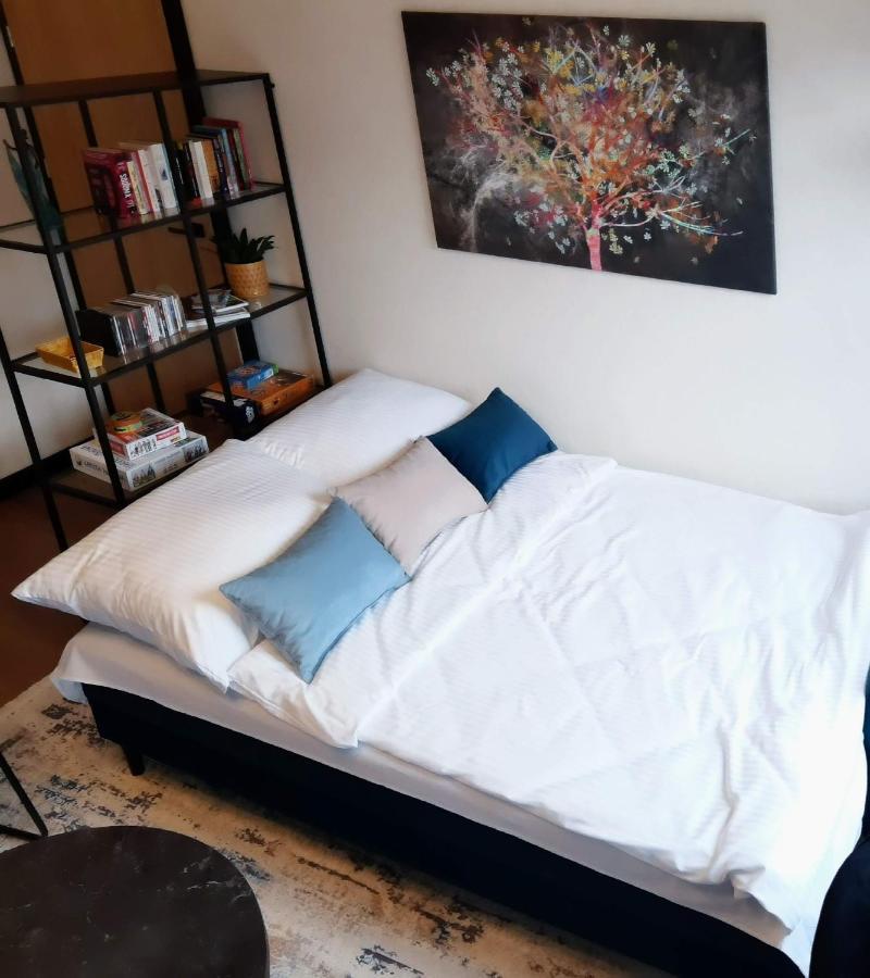 Apartament W Centrum Zamość Eksteriør billede