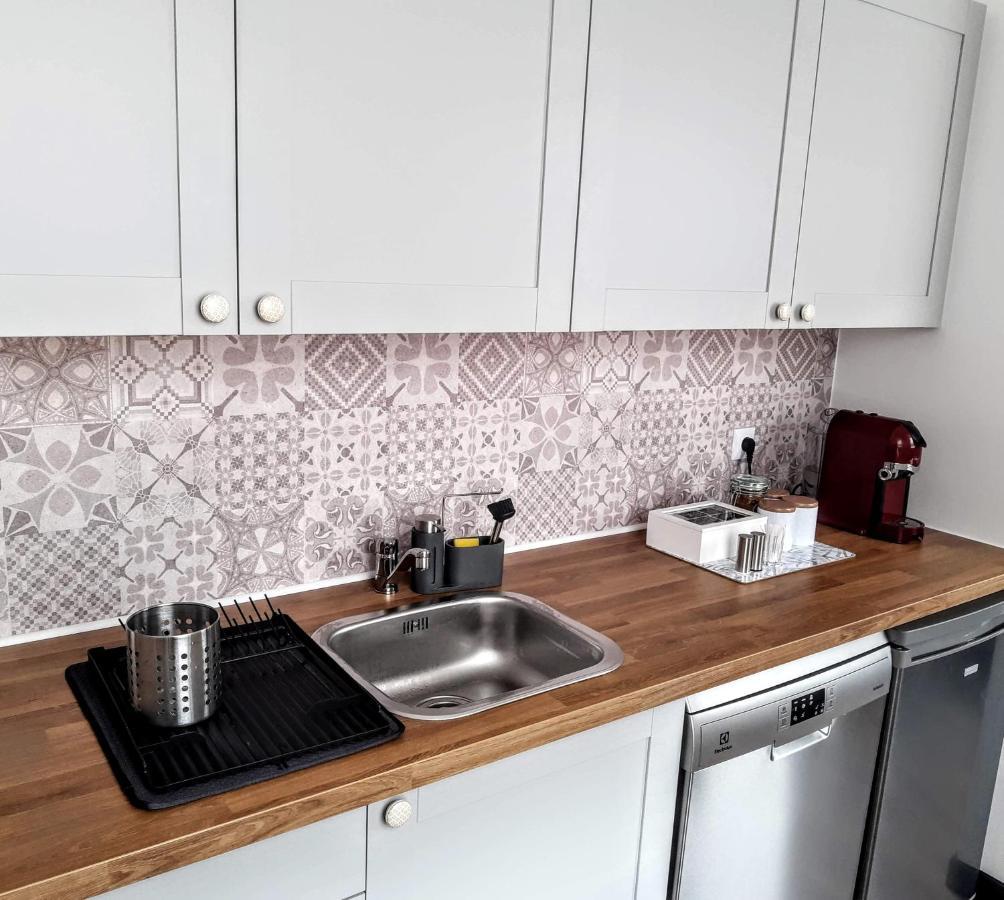 Apartament W Centrum Zamość Eksteriør billede