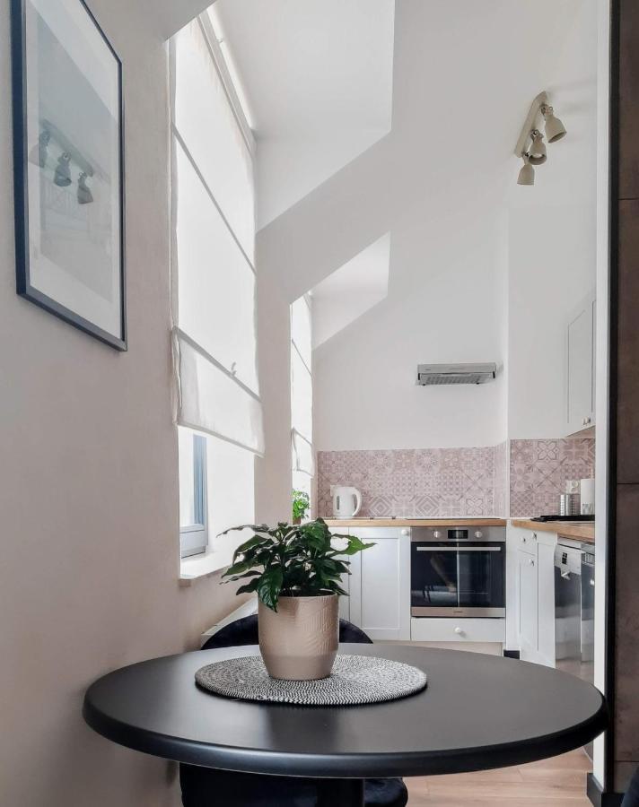 Apartament W Centrum Zamość Eksteriør billede