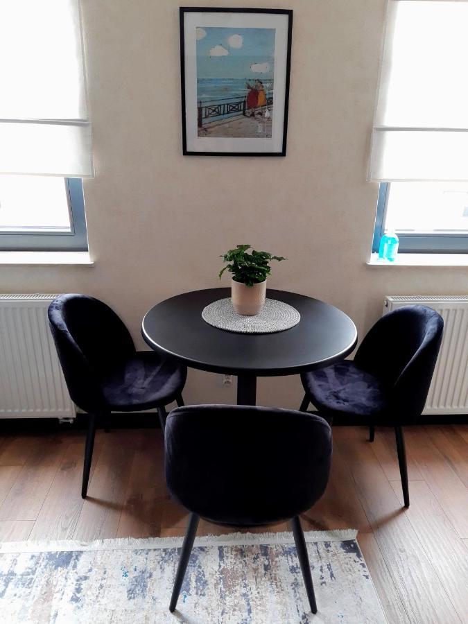 Apartament W Centrum Zamość Eksteriør billede