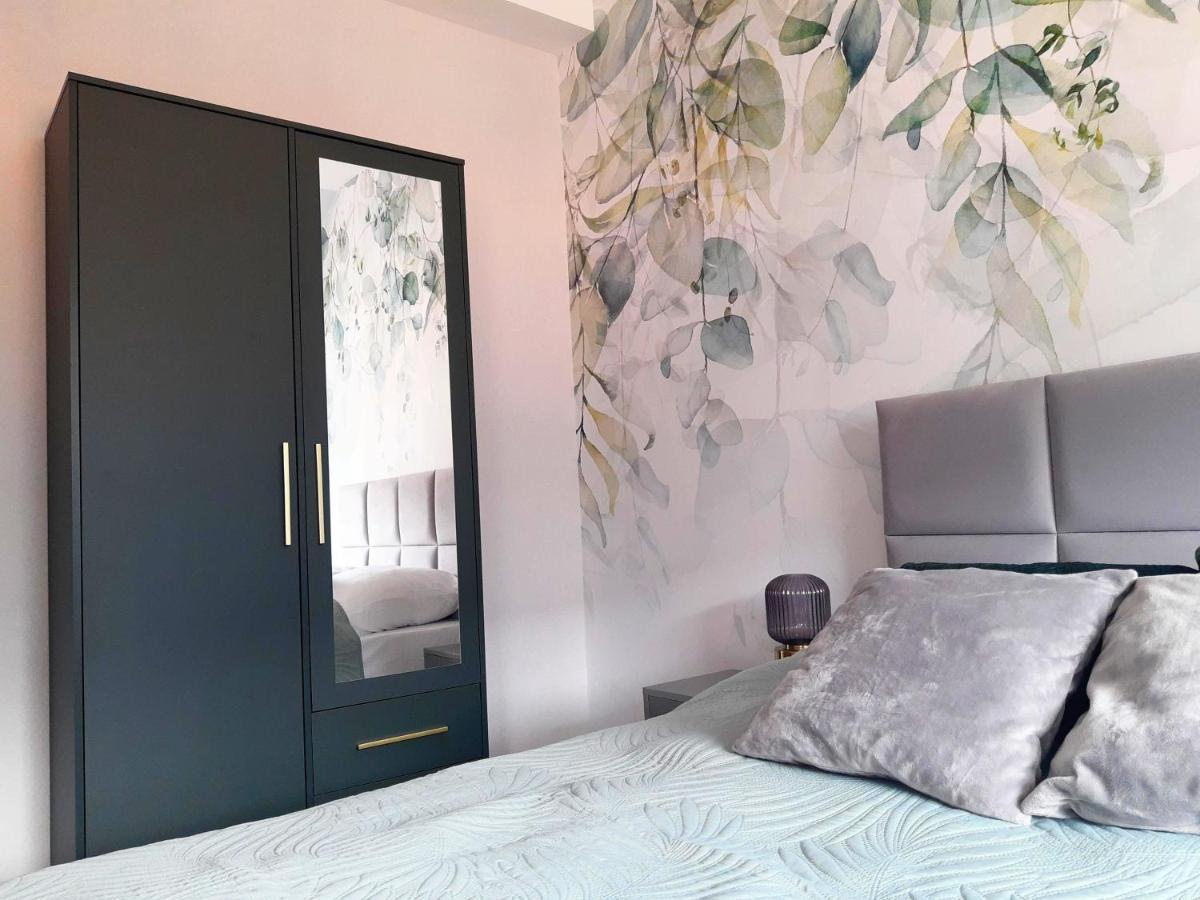 Apartament W Centrum Zamość Eksteriør billede