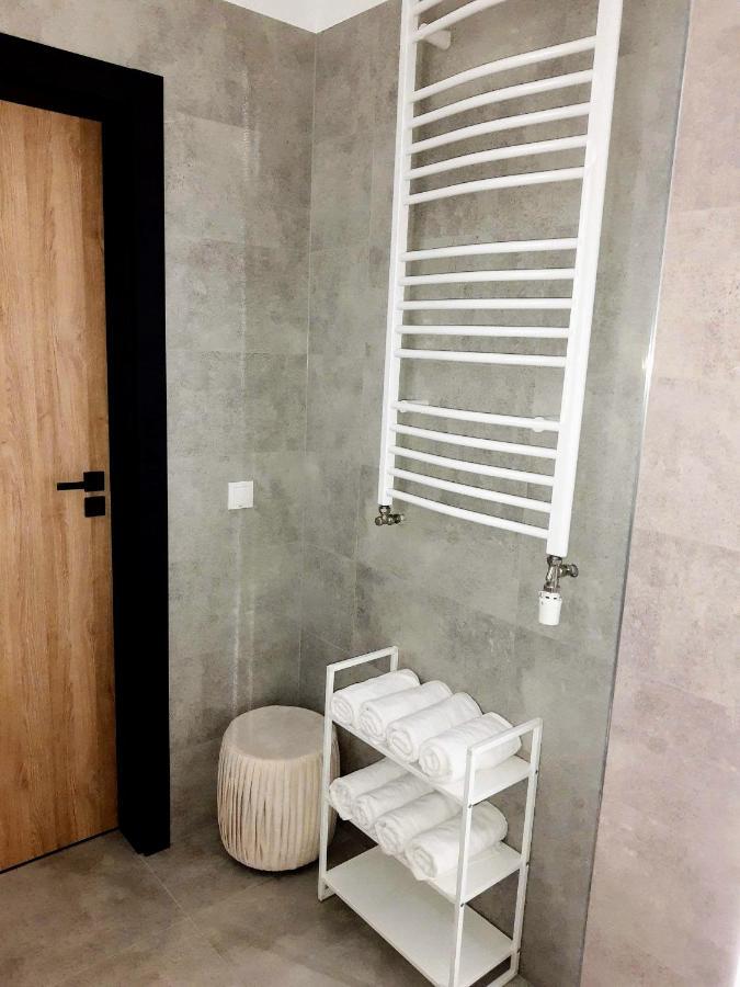 Apartament W Centrum Zamość Eksteriør billede