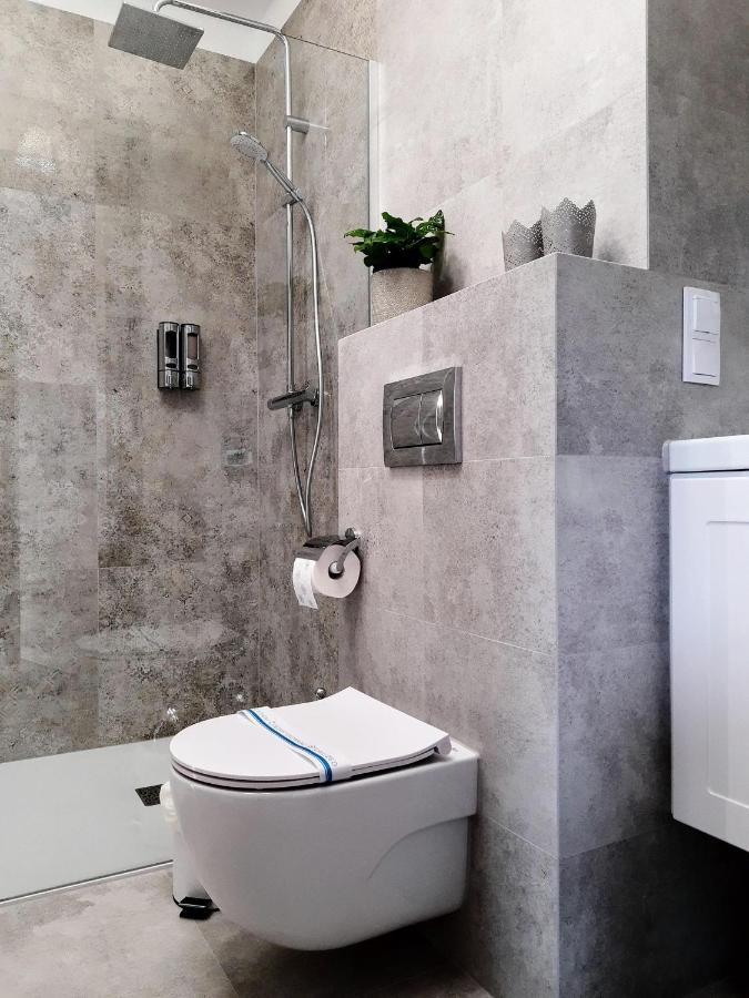 Apartament W Centrum Zamość Eksteriør billede