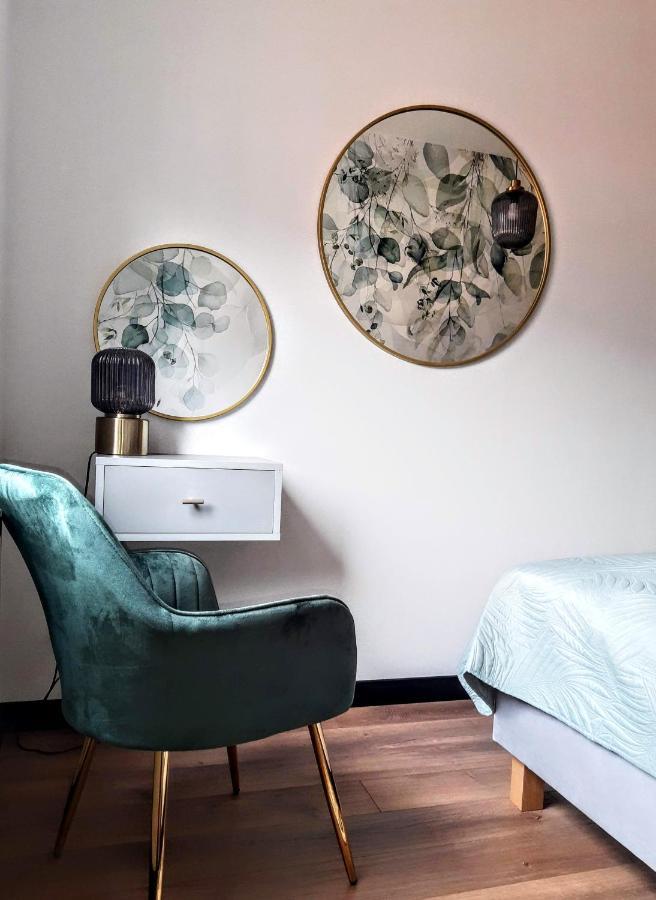 Apartament W Centrum Zamość Eksteriør billede